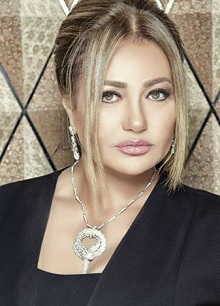 Laila Elwi